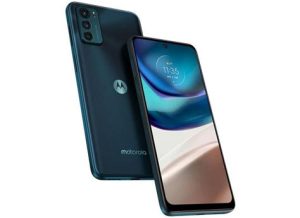 Motorola Moto G42