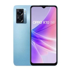 Oppo K10 5G