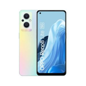 Oppo Reno8 Lite
