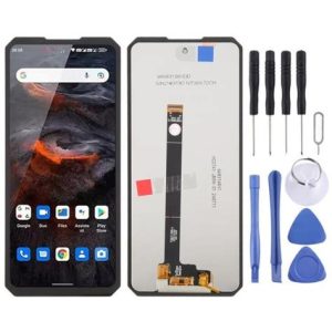 Oukitel WP19
