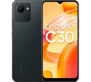 Realme C30