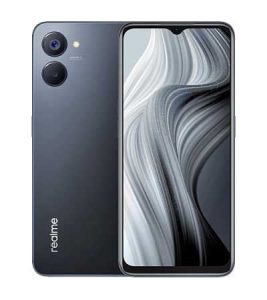 Realme V20