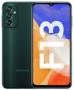 Samsung Galaxy F13