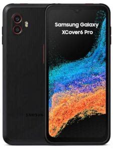 Samsung Galaxy XCover6 Pro