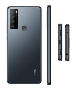 TCL 30 XL