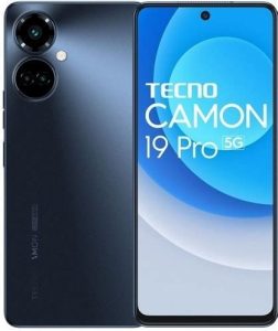 Tecno Camon 19 Pro