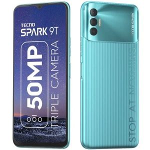 Tecno Spark 9T