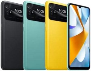 Xiaomi Poco C40