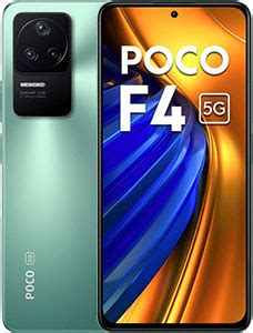 Xiaomi Poco F4