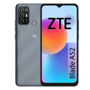 ZTE Blade A52
