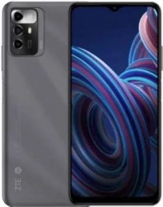ZTE Blade A72