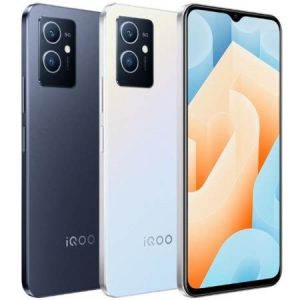 vivo iQOO U5e