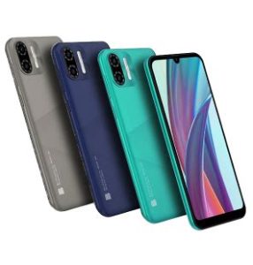 BLU J6S