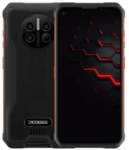 Doogee V11