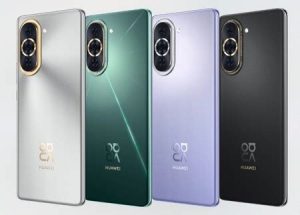 Huawei nova 10 Pro