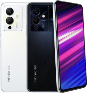 Infinix Note 12 Pro