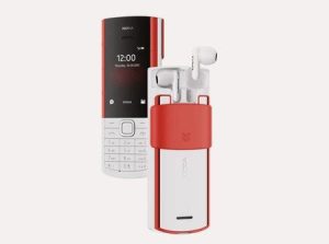 Nokia 5710 XpressAudio