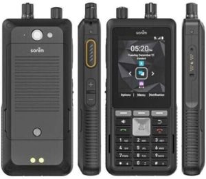 Sonim XP5plus
