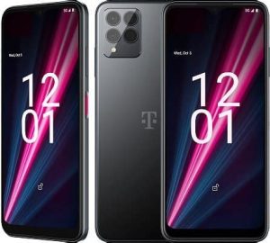 T-Mobile REVVL 6 Pro