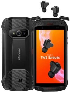 Ulefone Armor 15