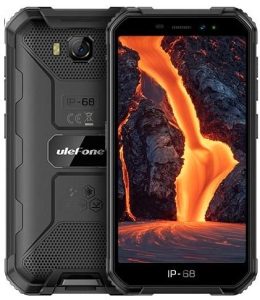 Ulefone Armor X6 Pro