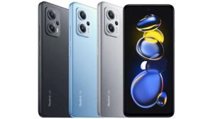 Xiaomi Redmi K50i