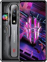 ZTE nubia RedMagic 7S Pro