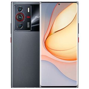 ZTE nubia Z40S Pro