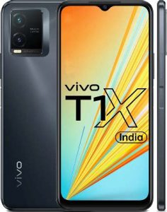 vivo T1x (India)
