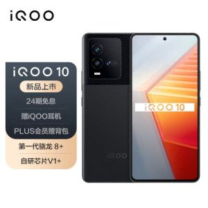 vivo iQOO 10