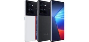 vivo iQOO 10 Pro