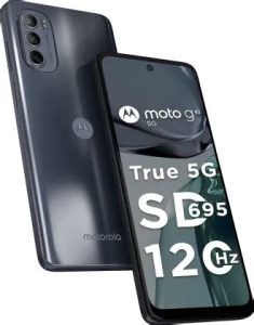 Motorola Moto G62 (India)