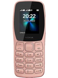Nokia 110 (2022)