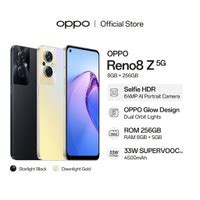 Oppo Reno8 Z