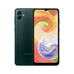 Samsung Galaxy A04