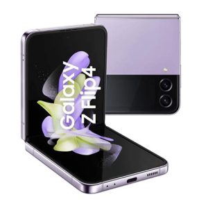 Samsung Galaxy Z Flip4