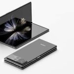 Xiaomi Mix Fold 2
