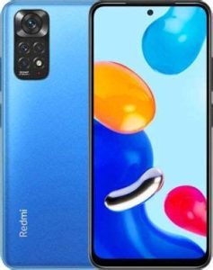 Xiaomi Redmi Note 11 SE (India)