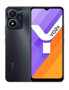 vivo Y02s