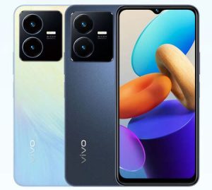 vivo Y22s