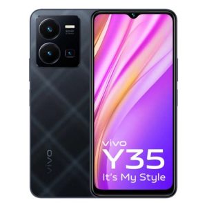 vivo Y35