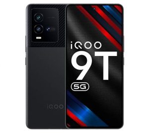 vivo iQOO 9T