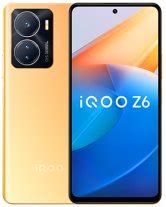 vivo iQOO Z6 (China)
