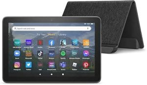 Amazon Fire HD 8 Plus (2022)