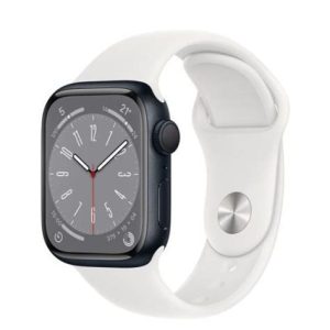 Apple Watch Series 8 Aluminum