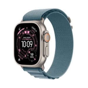 Apple Watch Ultra