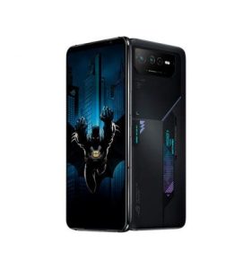 Asus ROG Phone 6 Batman Edition