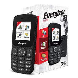 Energizer E130S
