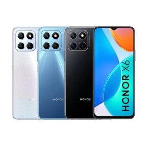 Honor X6