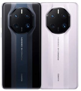 Huawei Mate 50 RS Porsche Design